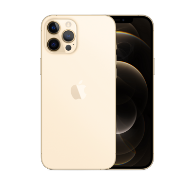 Apple iPhone 12 Pro Max 512GB Złoty
