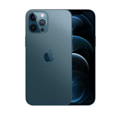 Apple iPhone 12 Pro Max 128GB Pacyficzny