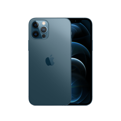 Apple iPhone 12 Pro 512GB Pacyficzny