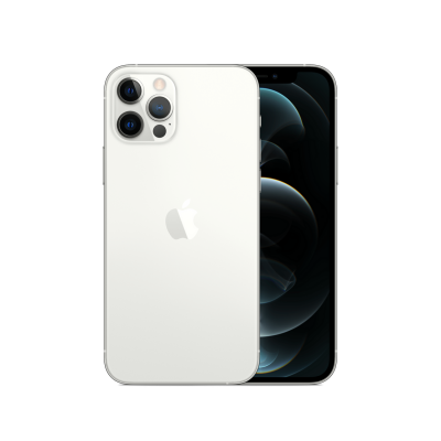 Apple iPhone 12 Pro 512GB Srebrny