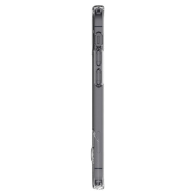 Etui do iPhone 12 mini Spigen Slim Armor - przezroczyste 