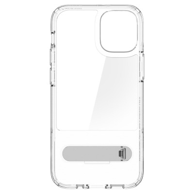 Etui do iPhone 12 mini Spigen Slim Armor - przezroczyste 