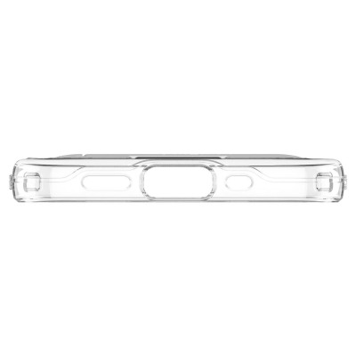 Etui do iPhone 12 mini Spigen Slim Armor - przezroczyste 