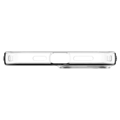 Etui do iPhone 12 Pro Max Spigen Liquid Crystal - przezroczyste 