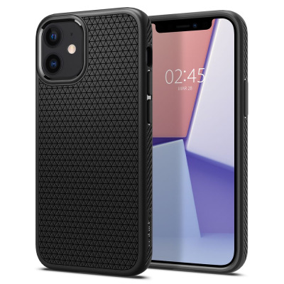 Etui do iPhone 12 Mini SPIGEN Liquid Air 