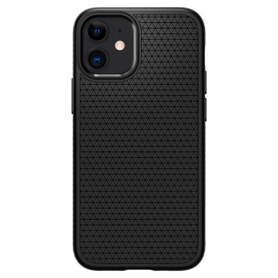 Etui do iPhone 12 Mini SPIGEN Liquid Air 