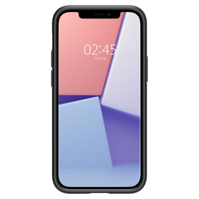 Etui do iPhone 12 Mini SPIGEN Liquid Air 