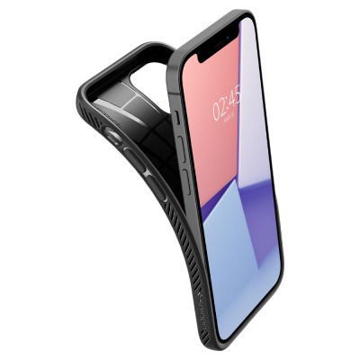 Etui do iPhone 12 Mini SPIGEN Liquid Air 