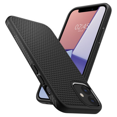Etui do iPhone 12 Mini SPIGEN Liquid Air 