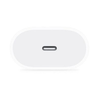Apple zasilacz USB-C o mocy 20W