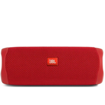 Głośnik JBL Flip 5 - czerwony