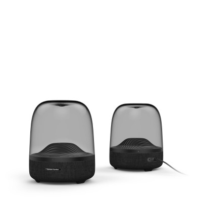 Głośnik Harman Kardon Aura Studio 3 czarny