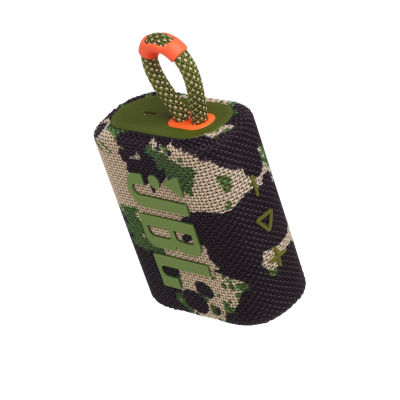 Głośnik JBL GO 3 - moro