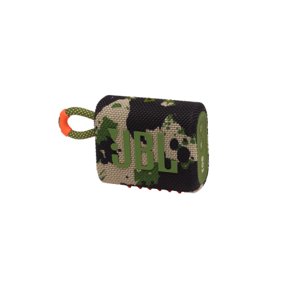 Głośnik JBL GO 3 - moro