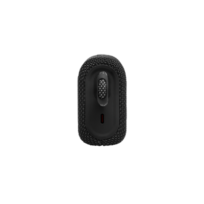 Głośnik JBL GO 3 - czarny