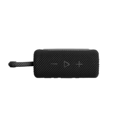 Głośnik JBL GO 3 - czarny