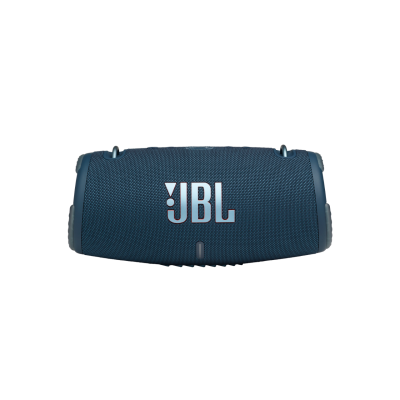 Głośnik JBL Extreme 3 - niebieski