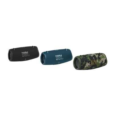 Głośnik JBL Extreme 3 - moro