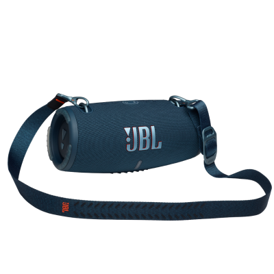 Głośnik JBL Extreme 3 - niebieski