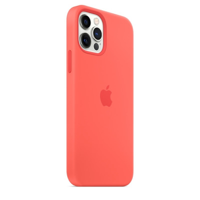 Akcesoria iPhone Etui silikonowe do iPhone 12
