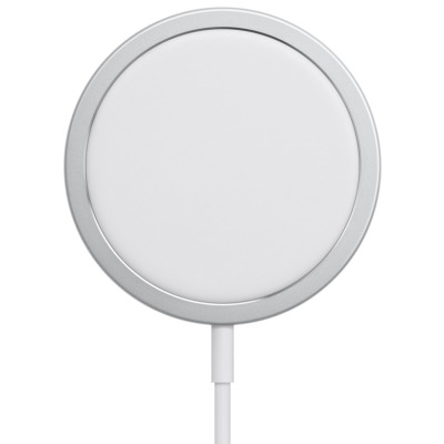 Ładowarka Apple MagSafe Charger - biała