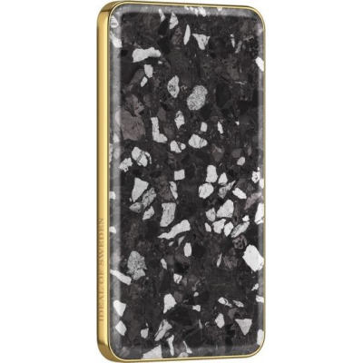 Powerbank Ideal Of Sweden Midnight Terazzo 5000mAh