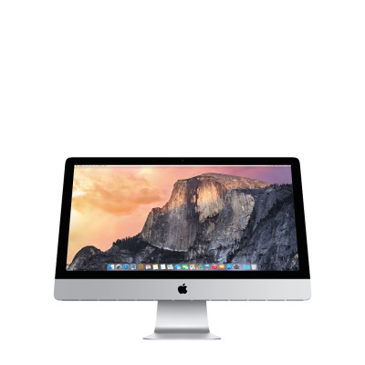 Apple iMac 21.5'' - 2.3GHz/8GB/256 SSD/Iris Plus 640