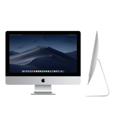 Apple iMac 21.5'' - 2.3GHz/8GB/256 SSD/Iris Plus 640