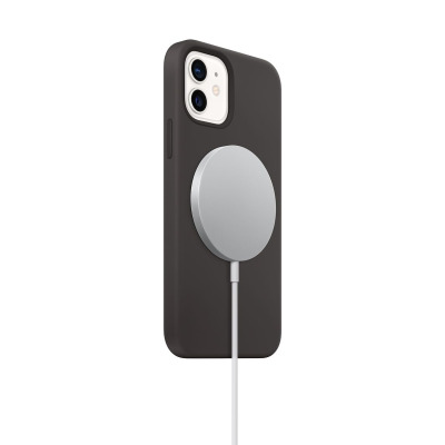 Ładowarka bezprzewodowa Apple MagSafe Charger - biała