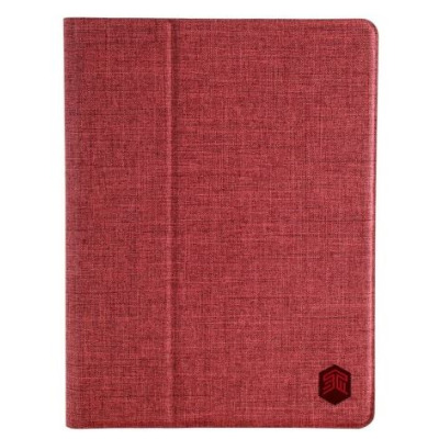 Etui do iPad Air 10.5 /Pro 10.5 STM Atlas - czerwone