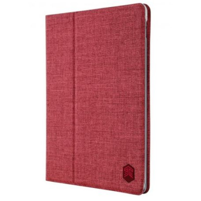 Etui do iPad Air 10.5 /Pro 10.5 STM Atlas - czerwone