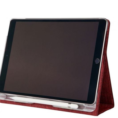 Etui do iPad Air 10.5 /Pro 10.5 STM Atlas - czerwone