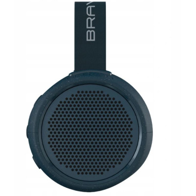 Głośnik Bluetooth Braven BRV 105 - niebieski