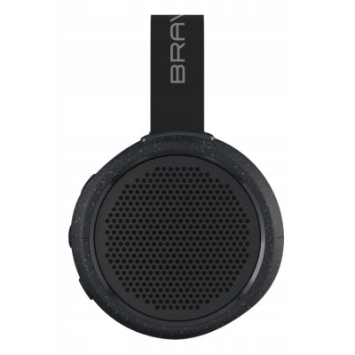 Głośnik Bluetooth Braven BRV 105 - czarny