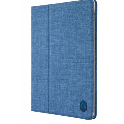 Etui do iPad Pro/ iPad Air 10.5 STM ATLAS - niebieskie