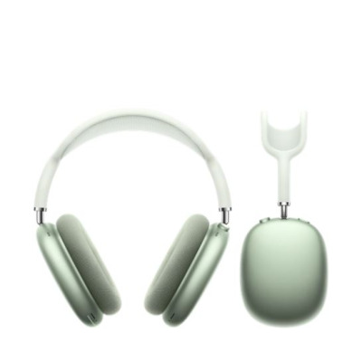 Słuchawki AirPods Max - zielone
