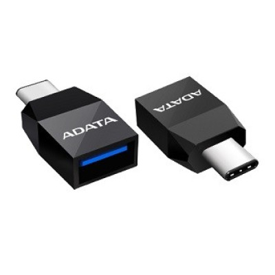 Adapter Adata USB-C to USB-A 3.1  