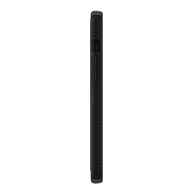 Etui iPhone 12 Pro Max z powłoką antybakteryjną Speck Presidio2 Grip - czarne 
