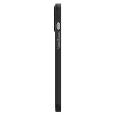 Etui do iPhone 12 Pro Max Spigen Thin Fit - czarne
