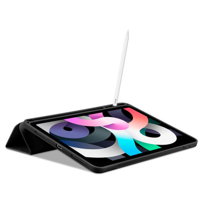 Etui do iPad Air 4 Spigen Urban Fit - czarne