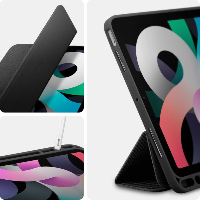 Etui do iPad Air 4 Spigen Urban Fit - czarne