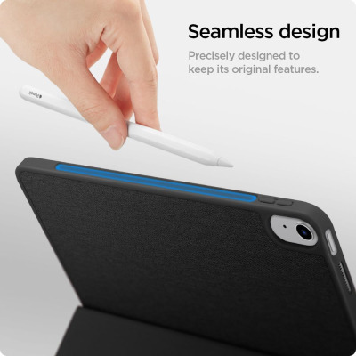 Etui do iPad Air 4 Spigen Urban Fit - czarne