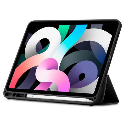 Etui do iPad Air 4 Spigen Urban Fit - czarne