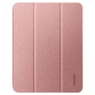 Etui do iPad Air 4 Spigen Urban Fit - różowe