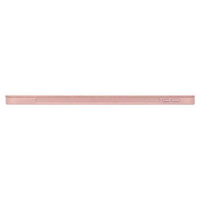Etui do iPad Air 4 Spigen Urban Fit - różowe