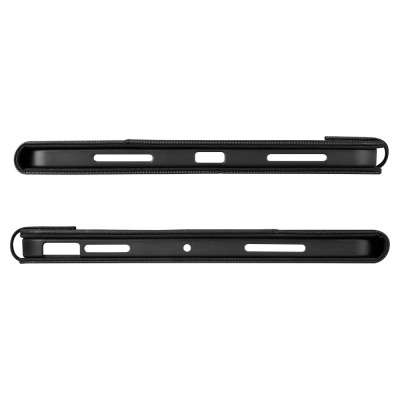 Etui do iPad Air 4 2020 Spigen Liquid Air Folio - czarne