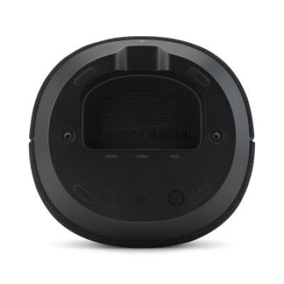 Harman Kardon Citation 100 czarny