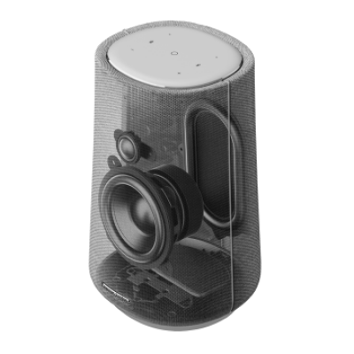 Harman Kardon Citation 100 szary