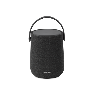 Harman Kardon Citation 200 czarny