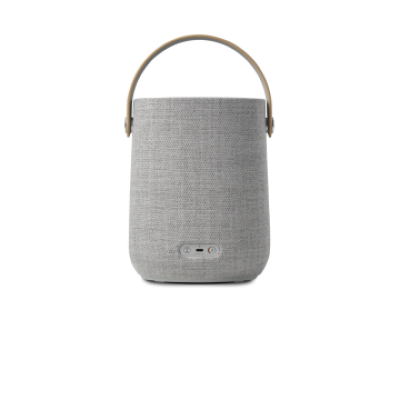 Harman Kardon Citation 200 szary